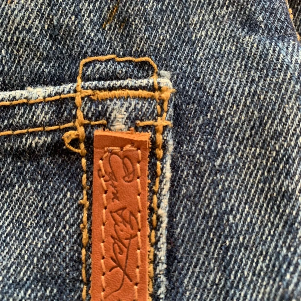 Abercrombie Ezra jeans - Picture 3 of 12